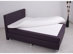 1 persoons boxspring