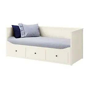 Bedbank Hemnes Ikea